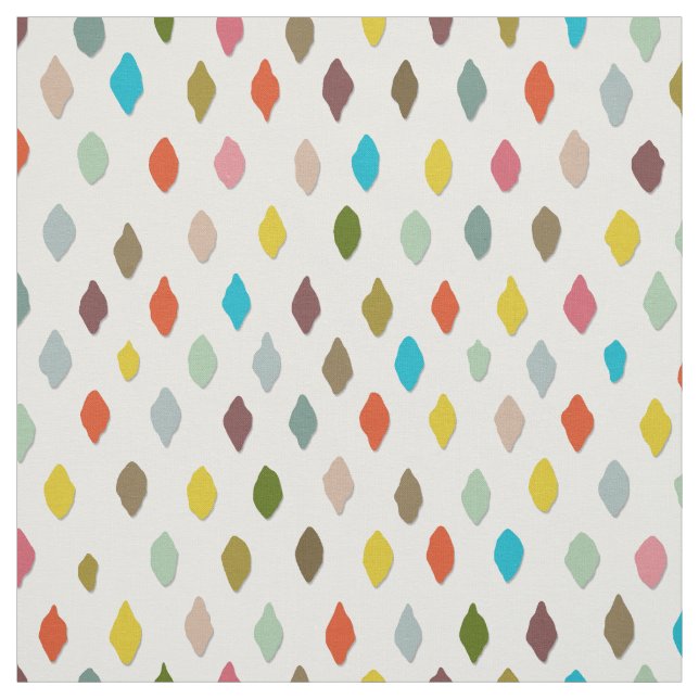 PIPS pure white Fabric (Swatch)