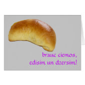 Piraga kartina (Front Horizontal)