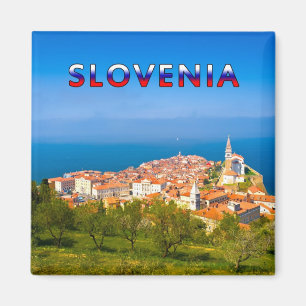 Piran 02G Magnet