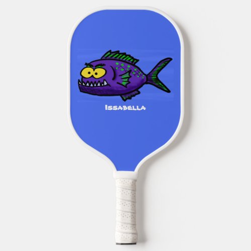 pickleball paddle