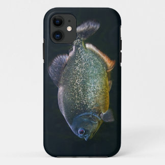 Piranha iPhone 5 Case-Mate Case