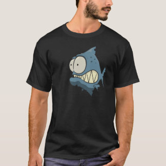 Piranha T-Shirt