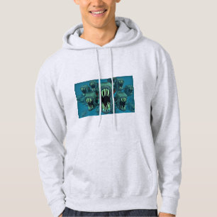Piranhas Fish Custom Personalize Anniversaries Hoodie