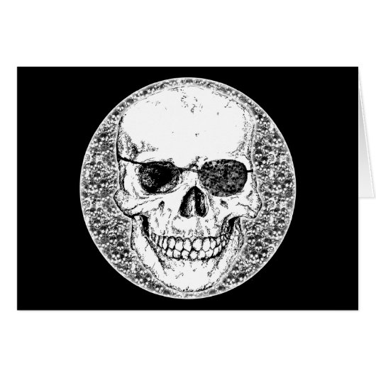 pirarte skull cards (Front Horizontal)