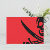 pirate (Standing Front)