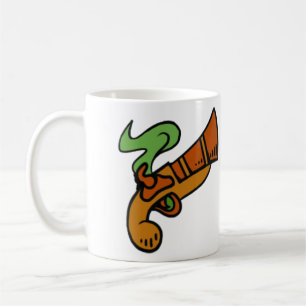 Pirate101 Musketeer Coffee Mug