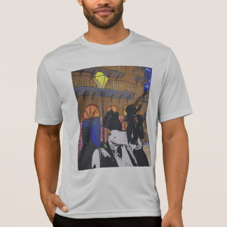 Pirate Alley Second Line T-Shirt