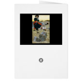 Pirate Art Cards (Back)