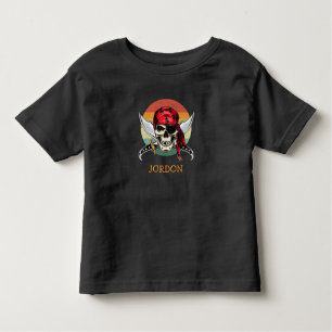 Pirate BABY T-shirt