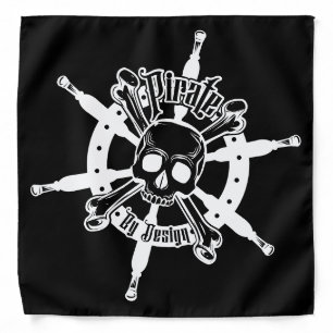 Pirate Bandana