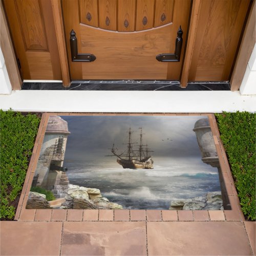 Pirate Bay Doormat