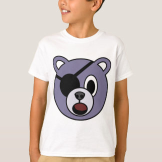 Pirate Bear T-Shirt