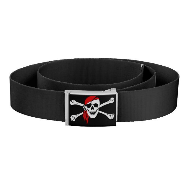 Pirate Belt (Coil)