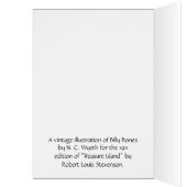 Pirate Billy Bones (Inside (Left))