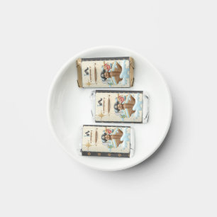 Pirate Birthday Party Baby Shower Favors