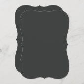 Pirate Black (Front/Back)