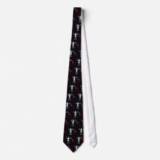 Pirate Blackbeard - Edward Teach Every Tie