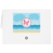 Pirate Boy Cards (Back Horizontal)