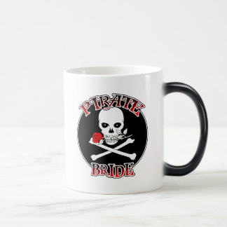 Pirate Bride Mug