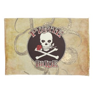 Pirate Bride