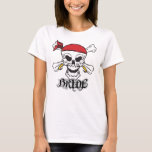 Pirate Bride T-Shirt