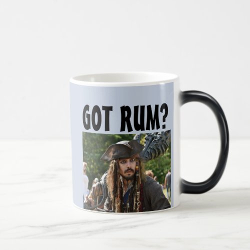 PIRATE CAPTAIN COSPLAY COFFEE MUGS