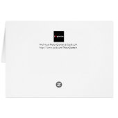 Pirate Captain Kidd in NY Harbor (Back Horizontal)