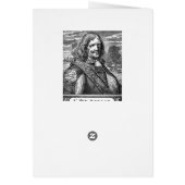 Pirate Captain Morgan (Back)