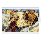 Pirate Cats (Front Horizontal)