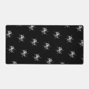 Pirate Desk Mat