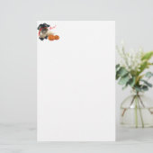 Pirate Doggie (Standing Front)