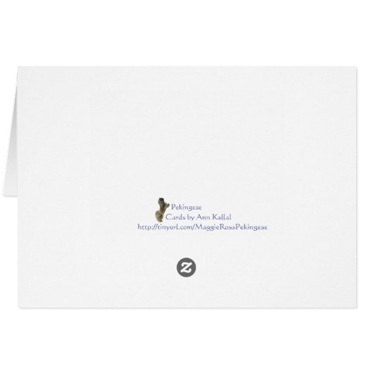 Pirate Doggie (Back Horizontal)