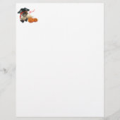 Pirate Doggie (Front)