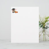 Pirate Doggie (Standing Front)