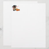 Pirate Doggie (Front/Back)