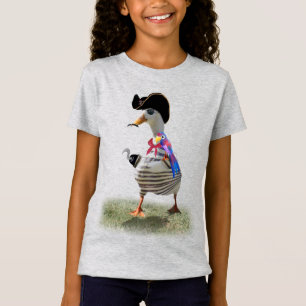 Pirate Duck T-Shirt