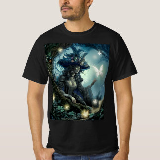 Pirate Fairy T-Shirt for Men