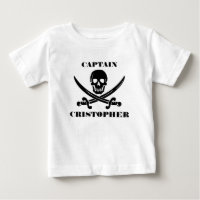 Pirate flag skull