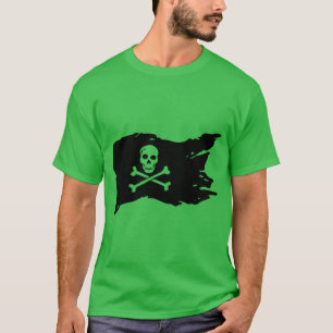 pirate flag T-Shirt