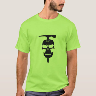 Pirate Geologist T-Shirt