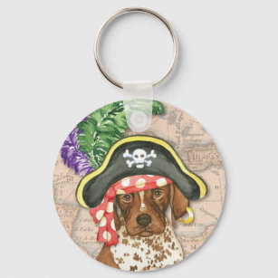 German shorthaired hot sale pointer keychain