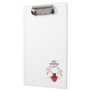 Pirate Girl Treasure Map Fun Birthday Party Clipboard