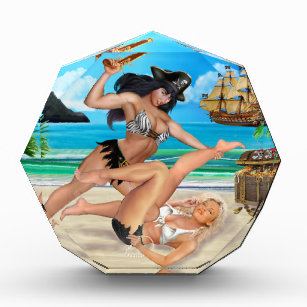 Catfight Gifts on Zazzle