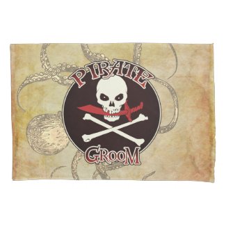 Pirate Groom