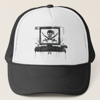 PiRATE HAT