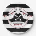 Pirate Hat Birthday