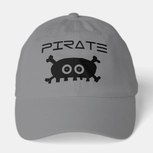 Pirate Hats