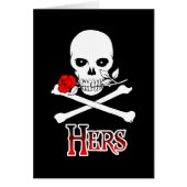 Pirate Hers (Front)