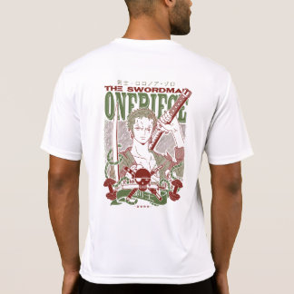 Pirate Hunter T-Shirt