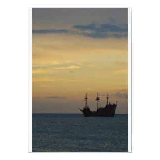 Pirate Wedding Invitations & Announcements | Zazzle